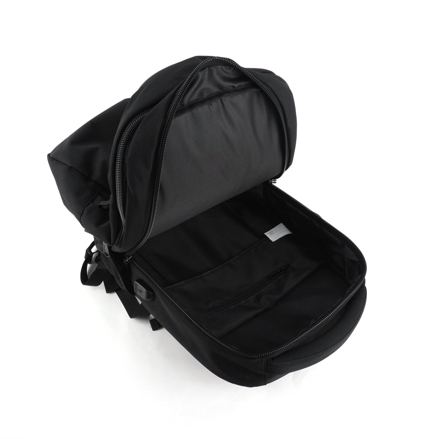 2-way convertible backpack