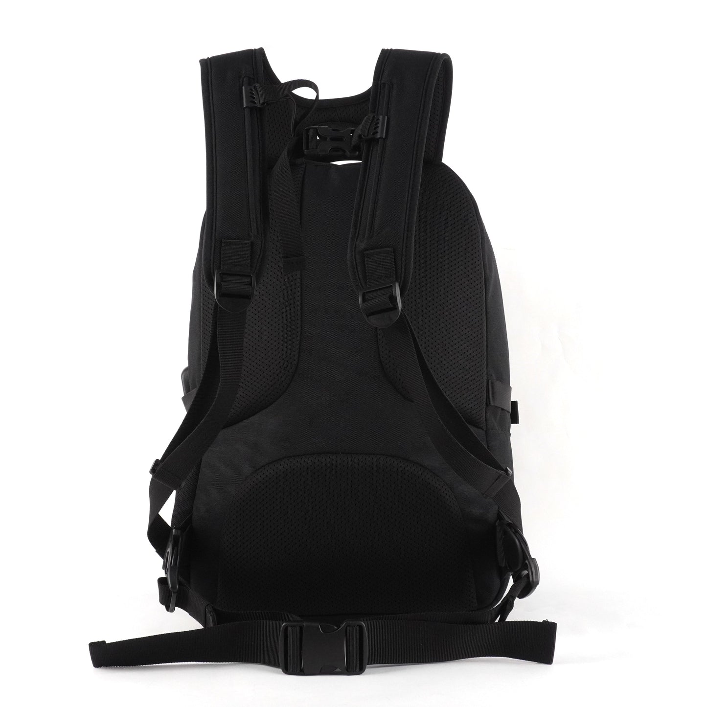 2-way convertible backpack