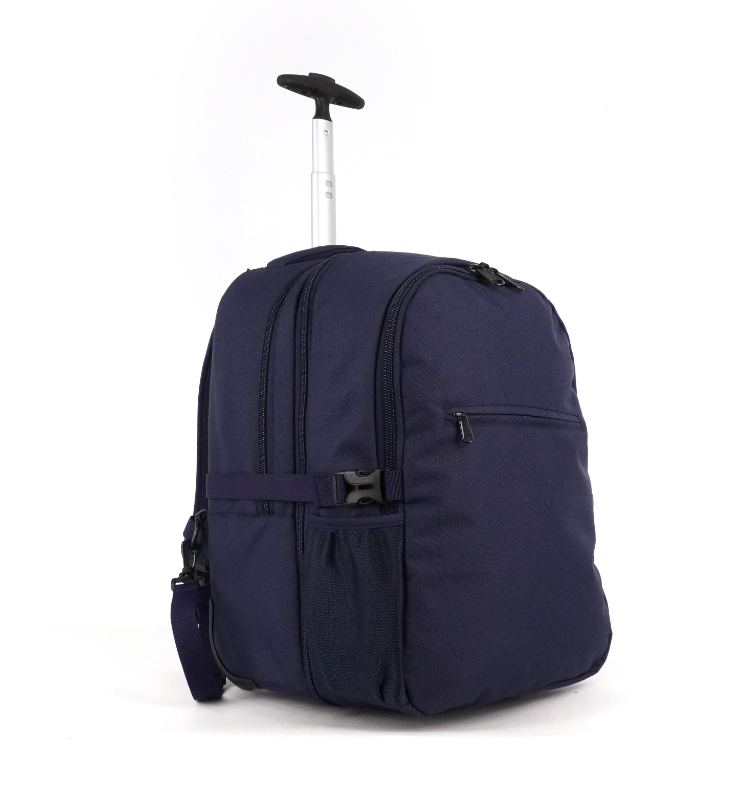 3-way convertible backpack